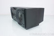 Meridian D33C 96/24 DSP33C Center Speaker in Factory Box
