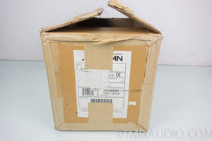 Meridian D33C 96/24 DSP33C Center Speaker in Factory Box