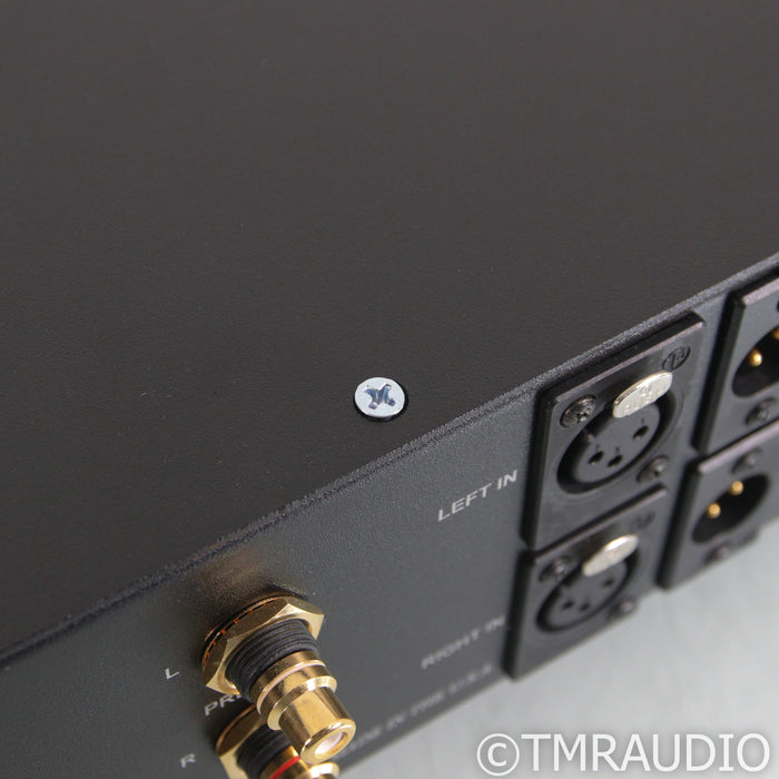 Rogue Audio RH-5 Tube Headphone Amplifier