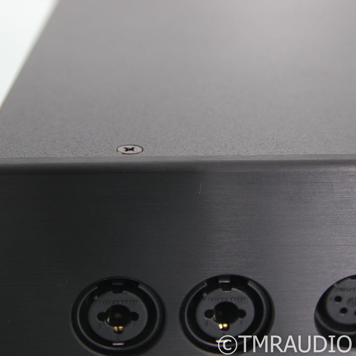 Rogue Audio RH-5 Tube Headphone Amplifier