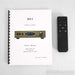 Rogue Audio RH-5 Tube Headphone Amplifier
