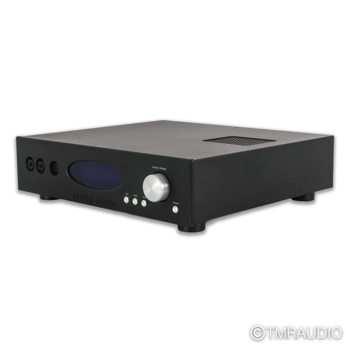 Rogue Audio RH-5 Tube Headphone Amplifier