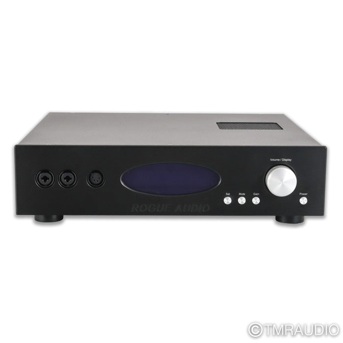 Rogue Audio RH-5 Tube Headphone Amplifier