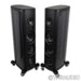 Magico M-Project Limited Ed. Floorstanding Speakers; Black Pair (New Tweeters)