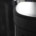 Magico M-Project Limited Ed. Floorstanding Speakers; Black Pair (New Tweeters)