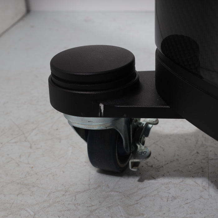 Magico M-Project Limited Ed. Floorstanding Speakers; Black Pair (New Tweeters)