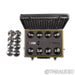 Magico M-Project Limited Ed. Floorstanding Speakers; Black Pair (New Tweeters)