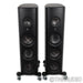 Magico M-Project Limited Ed. Floorstanding Speakers; Black Pair (New Tweeters)