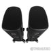Magico M-Project Limited Ed. Floorstanding Speakers; Black Pair (New Tweeters)