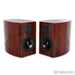 LSA Electronics Statement 100 Bookshelf Speakers; Rosewood Pair