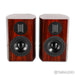 LSA Electronics Statement 100 Bookshelf Speakers; Rosewood Pair