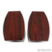 LSA Electronics Statement 100 Bookshelf Speakers; Rosewood Pair