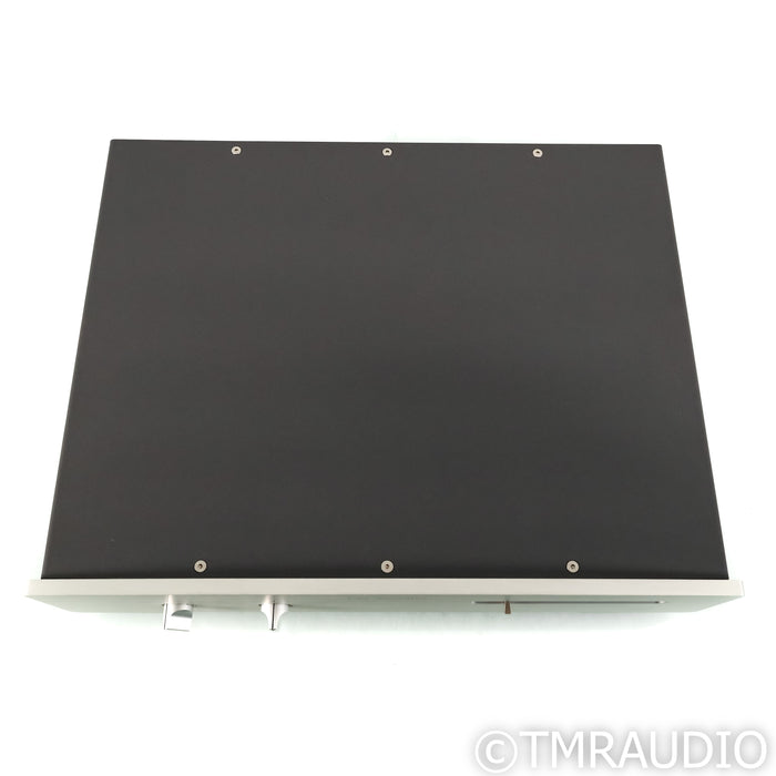 Aqua Acoustics La Scala MKII Tube Hybrid DAC; D/A Converter