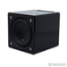 JL Audio E-Sub e112 12" Powered Subwoofer; Gloss Black