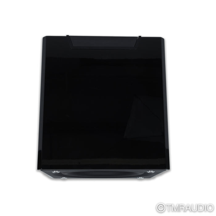 JL Audio E-Sub e112 12" Powered Subwoofer; Gloss Black