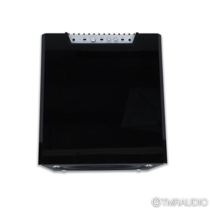 JL Audio E-Sub e112 12" Powered Subwoofer; Gloss Black
