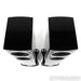 Fyne Audio F501SP Floorstanding Speakers; Piano Gloss Black Pair