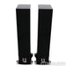 Fyne Audio F501SP Floorstanding Speakers; Piano Gloss Black Pair