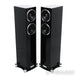 Fyne Audio F501SP Floorstanding Speakers; Piano Gloss Black Pair
