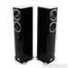 Fyne Audio F501SP Floorstanding Speakers; Piano Gloss Black Pair