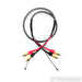 Cardas Iridium Phono Cable; 1m RCA Interconnect (Open Box)