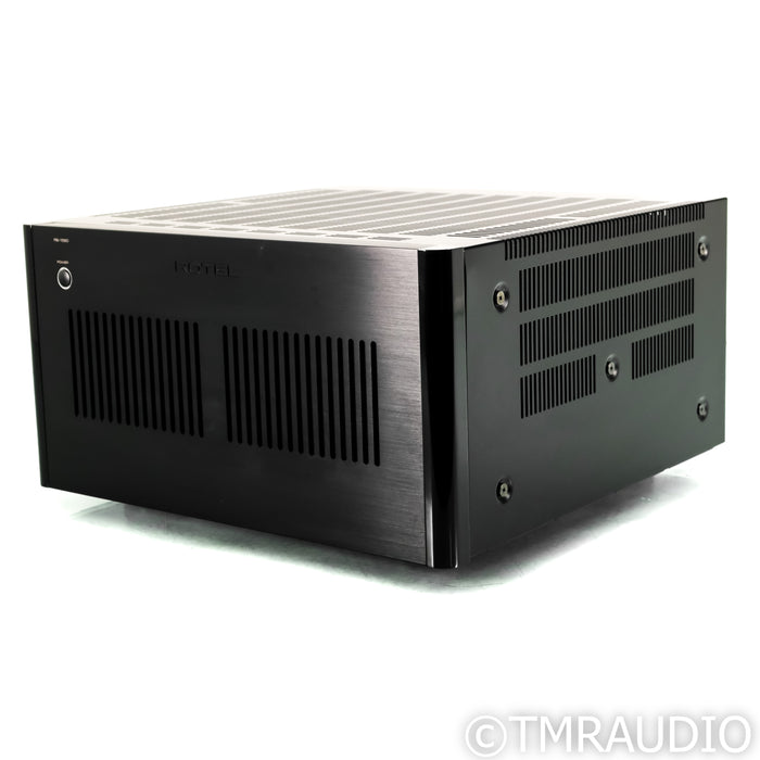 Rotel RB-1590 Stereo Power Amplifier