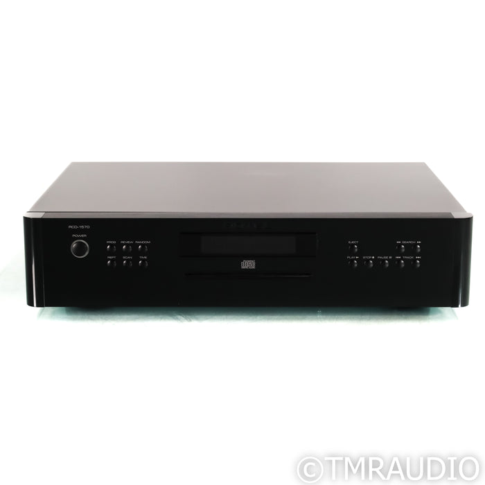 Rotel RCD-1570 CD Player