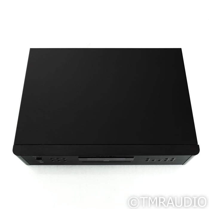 Rotel RCD-1570 CD Player