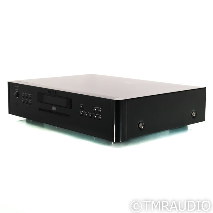 Rotel RCD-1570 CD Player
