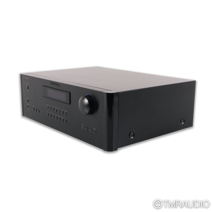 Rotel RC-1590 Preamplifier; MM Phono