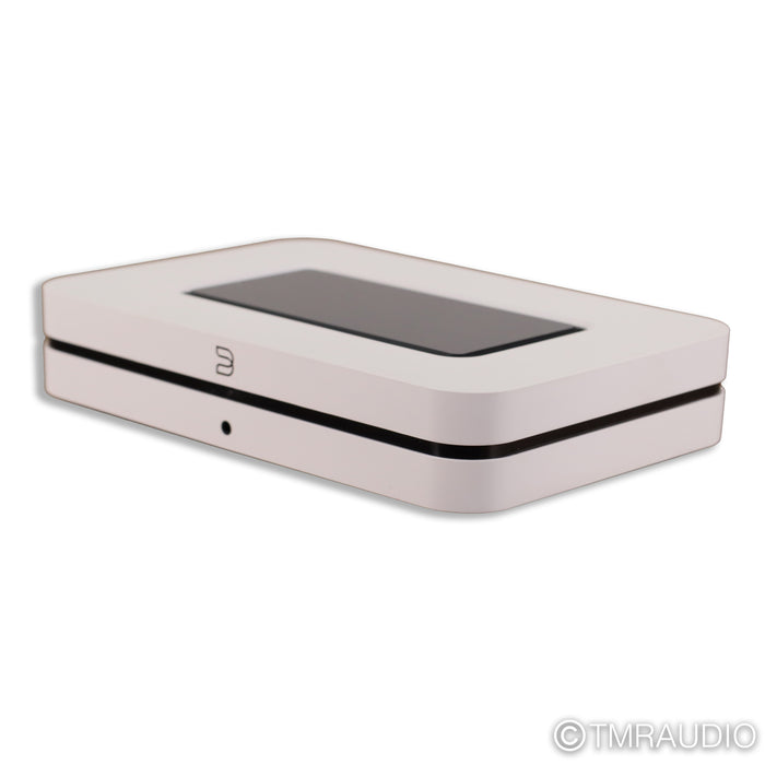 Bluesound Node N130 Wireless Streamer; Gen 3