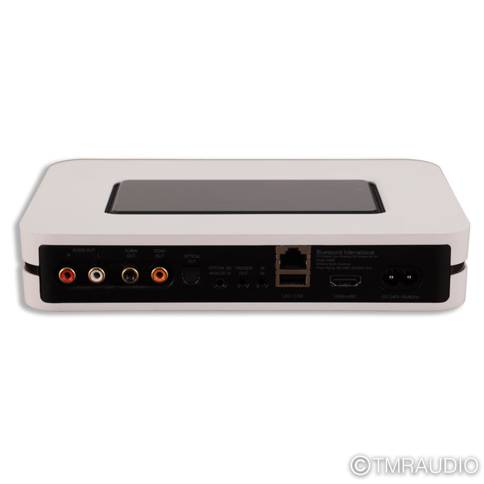 Bluesound Node N130 Wireless Streamer; Gen 3
