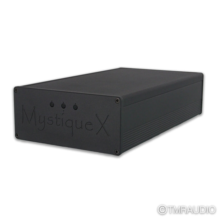 Mojo Audio Mystique X AM DAC; D/A Converter