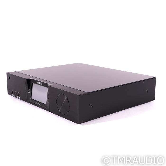 Classe Audio Sigma SSP MKII 7.1 Channel Surround Processor (No ARC)