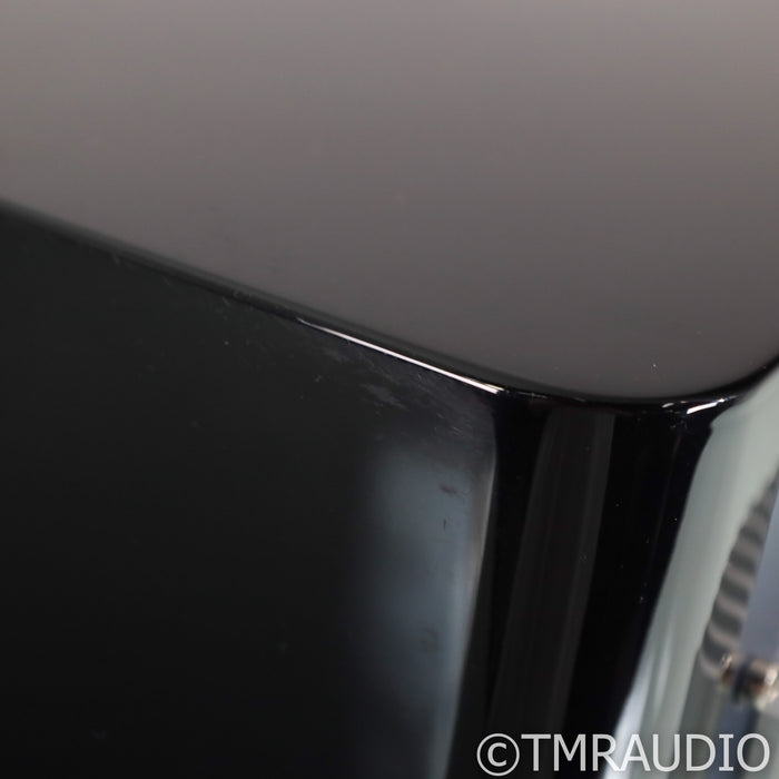 REL Acoustics T/9x 10" Powered Subwoofer; Piano Black