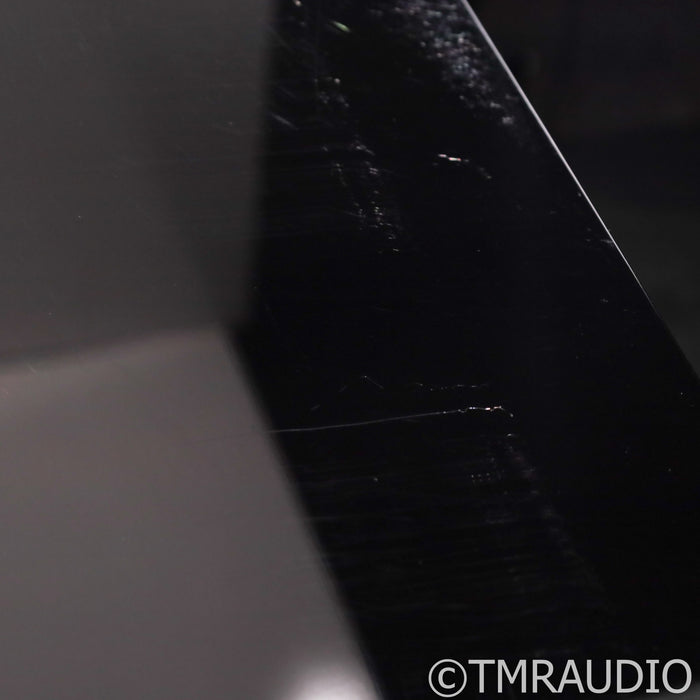 REL Acoustics T/9x 10" Powered Subwoofer; Piano Black