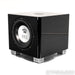 REL Acoustics T/9x 10" Powered Subwoofer; Piano Black