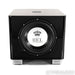 REL Acoustics T/9x 10" Powered Subwoofer; Piano Black