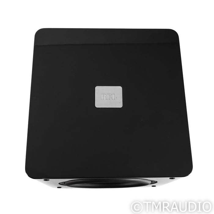 REL Acoustics T/9x 10" Powered Subwoofer; Piano Black