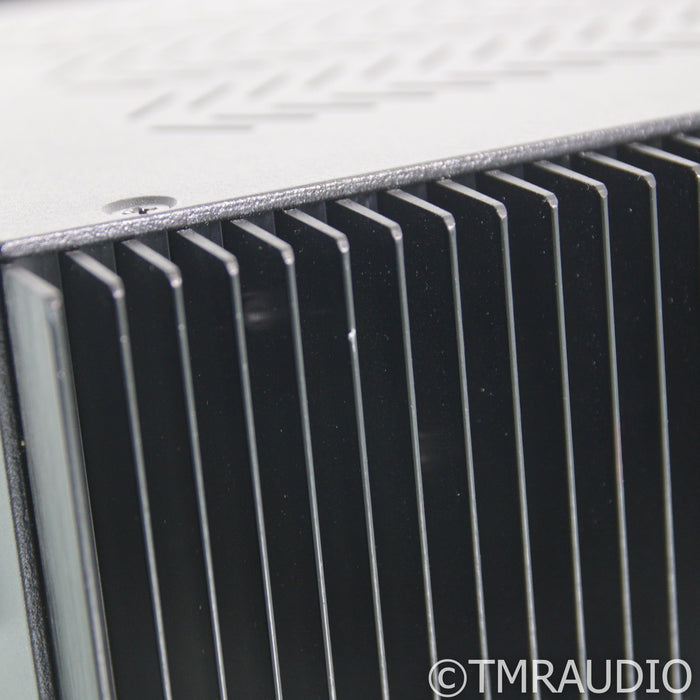Van Alstine DVA M225 Monoblock Power Amplifiers; Pair