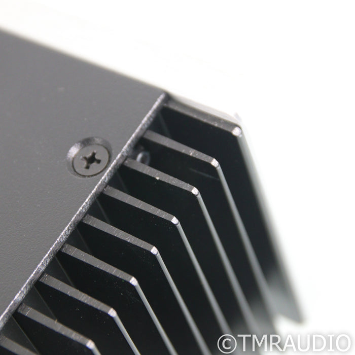 Van Alstine DVA M225 Monoblock Power Amplifiers; Pair