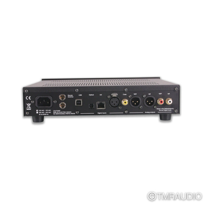 Sonnet Audio Pasithea DAC; D/A Converter