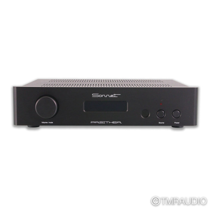 Sonnet Audio Pasithea DAC; D/A Converter