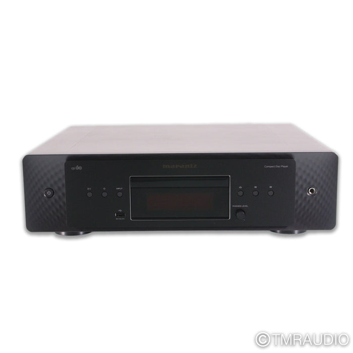 Marantz CD60 CD Player