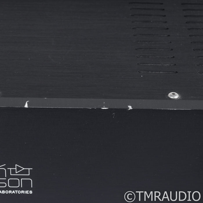 Mark Levinson No. 23.5 Stereo Power Amplifier