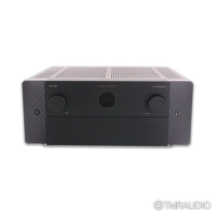 Marantz Cinema 30 11.4 Channel Surround Receiver; MM Phono