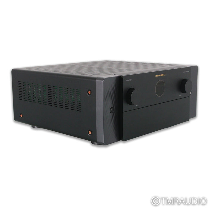 Marantz Cinema 30 11.4 Channel Surround Receiver; MM Phono