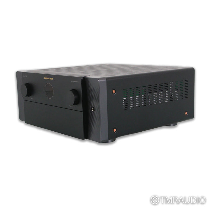 Marantz Cinema 30 11.4 Channel Surround Receiver; MM Phono