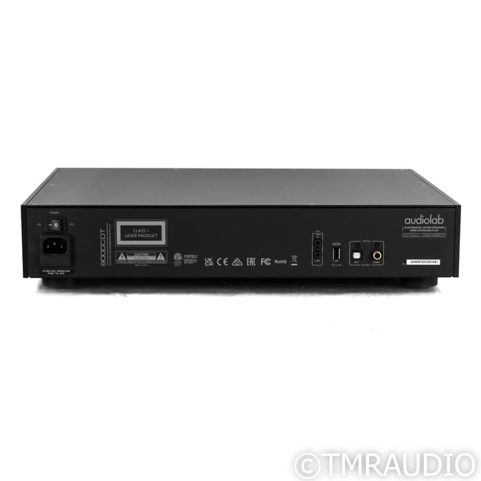 Audiolab 9000CDT CD Transport