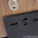 Ascend Acoustics Sierra LX Bookshelf Speakers; Natural Pair w/ Stands